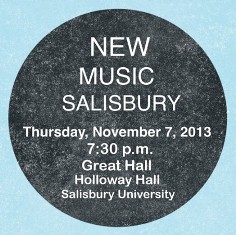 New Music Salisbury